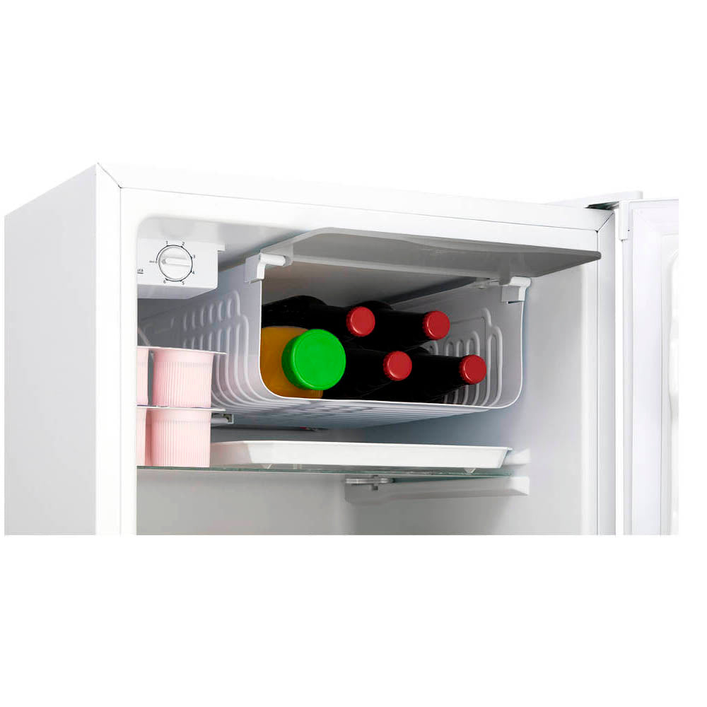 Frigobar Midea 124 Litros Branco 220v - MRC12B2