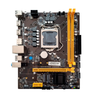 Placa Mae BrazilPC H510 Intel Lga 1200 Ddr4 Hdmi M.2 Usb 3.0 (10a e 11a Geração) OEM - H510M.2-TG