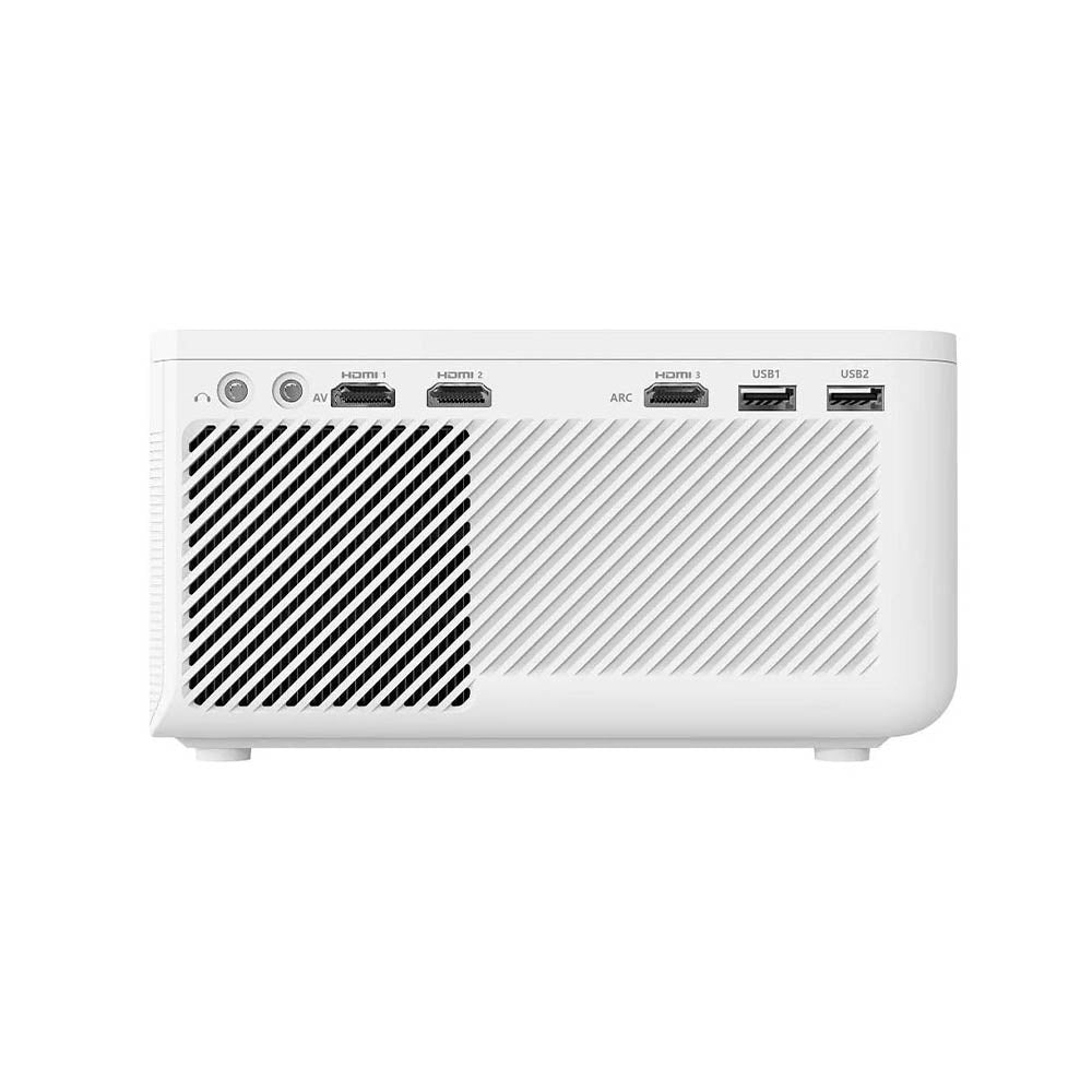 Projetor Intelbras PFL 5211 Full HD 5200 Lumens LED HDMI Usb Wi-fi 200 Pols - 4290057