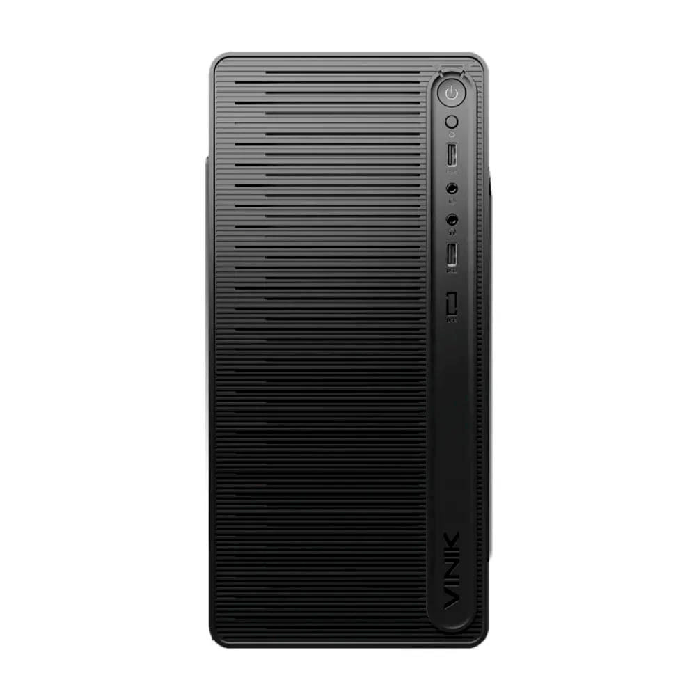 Computador Truedata Intel Core I5-10400f 2.9ghz Ddr4 16gb Ssd 1Tb Nvme GT610 2Gb Wi-Fi 600W