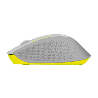 Mouse Sem Fio Logitech M280 Grafite 910-004285