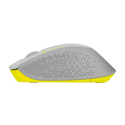 Mouse Sem Fio Logitech M280 Grafite 910-004285