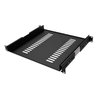Bandeja Deslizante para Rack Intelbras BD1U 600mm - 4300605