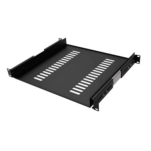 Bandeja Deslizante para Rack Intelbras BD1U 600mm - 4300605