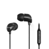 Fone De Ouvido Intra Auricular C/ Microfone P3 Philips Preto - TAE1126
