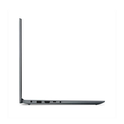 Notebook Lenovo Ideapad 1i Celeron N4020 4gb 128Gb Ssd 15.6 Pols Win11 Home Cinza - 82VX0001BR