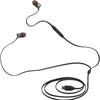 Fone de Ouvido JBL Intra Auricular Usb Tipo C T310C Preto - TUNE310C