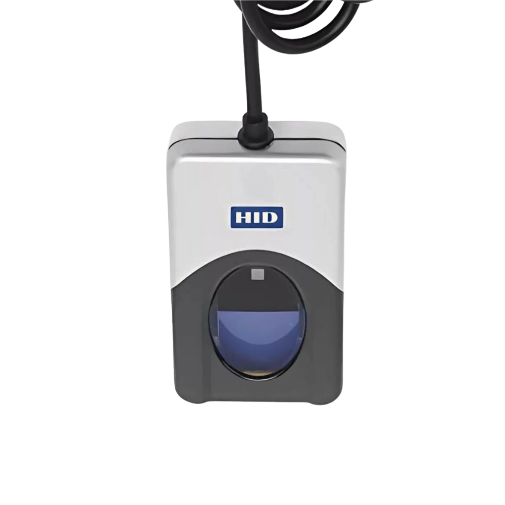 Leitor Biométrico Impressão Digital HID Key Persona U4500