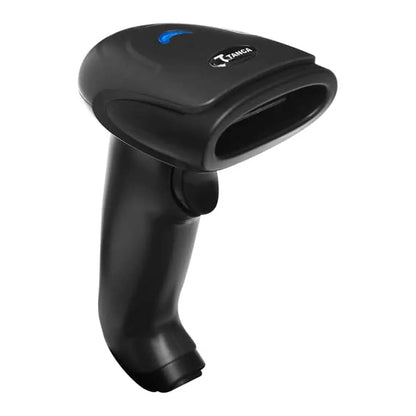 Leitor De Código De Barras Tanca Usb 1d 2d Usb - Tl 340