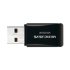 Adaptador Usb Wireless Mercusys Nano 300mbps - MW300UM