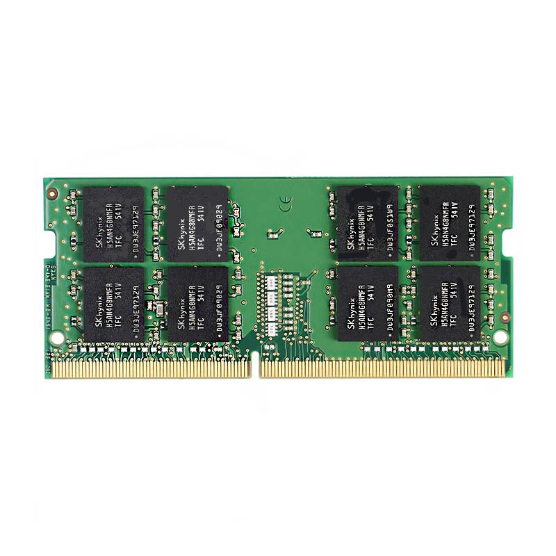 Memoria Para Notebook Ddr4 8gb 2666mhz Kingston KVR26S19S8/8