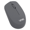 Mouse Sem Fio Vinik Feather 1200Dpi Cinza - VF110
