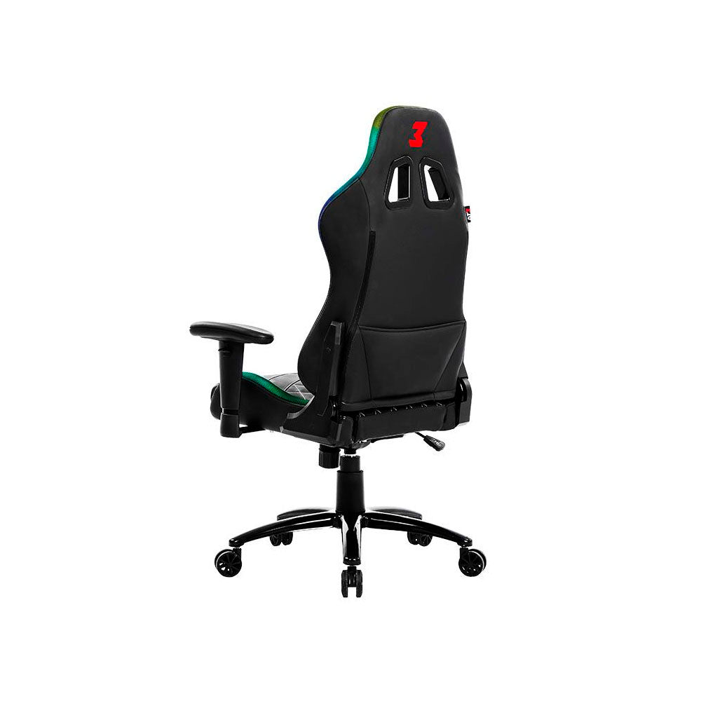 Cadeira Gamer DT3 Sports Pixel V4 RGB - 13640-4