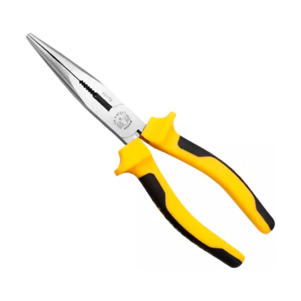 Alicate de Bico 6" Cabo Emborrachado BomVink - BOM-1601