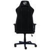 Cadeira Gamer PCYes Mad Racer V8 Turbo Preta / Azul - V8TBMADAZ
