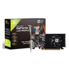 Placa De Video 4Gb GT 730 Ddr3 Leadertech Geforce 128Bits  Dvi Hdmi Vga - PV-LT-GT730LP-4G-D3