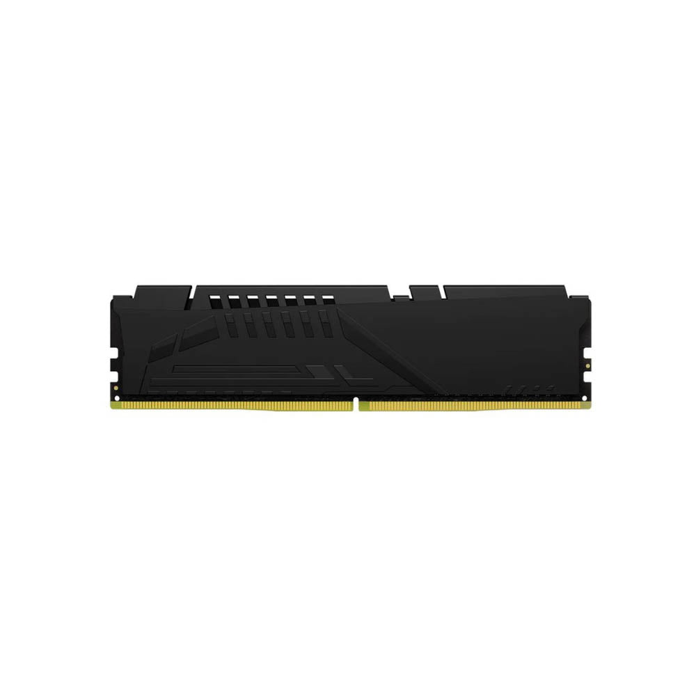 Memoria Gamer Ddr5 32gb 5200mhz Kingston Fury Beast Black - KF552C40BB32