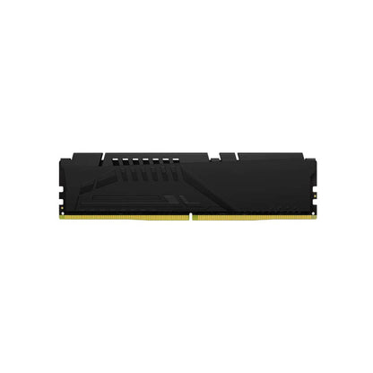 Memoria Gamer Ddr5 32gb 5200mhz Kingston Fury Beast Black - KF552C40BB32