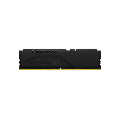 Memoria para Desktop DDR5 Gamer 32gb 5200mhz Kingston Fury Beast Black - KF552C40BB32 Truedata