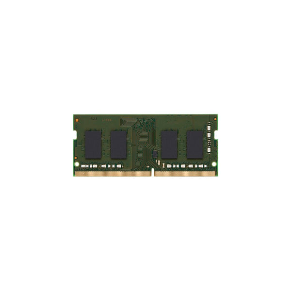 Memoria Para Notebook Ddr4 8gb 2666mhz 1Rx16 Kingston - KCP426SS6/8