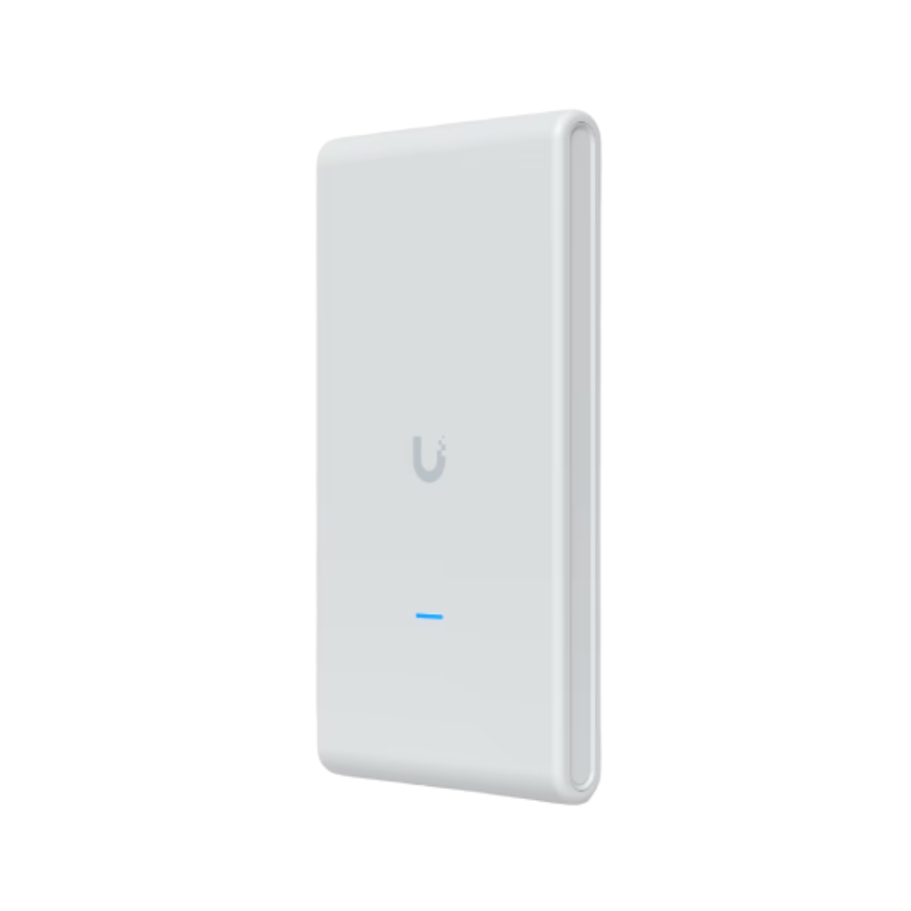 Access Point Wi-Fi 6 Dual Band 2.4 / 5.0 Ghz Ubiquiti Unifi U6-Mesh-Pro