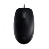 Mouse Usb Logitech M110 Silent Preto - 910-006756