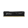 Memoria Gamer Ddr4 8gb 2666mhz Kingston Fury Beast - KF426C16BB/8