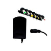 Fonte de Alimentação Regulada Universal 30w 6 Plugues Bivolt