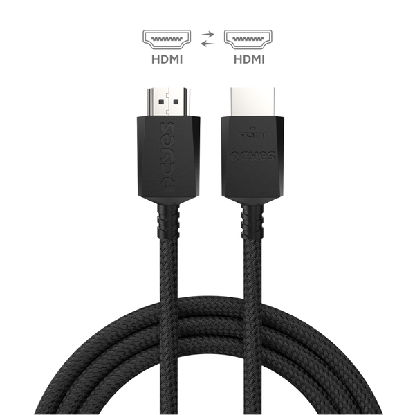 Cabo Hdmi 3mts 4k PCYes - PHM3P-2