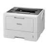Impressora Laser Brother HL-L5212DW 48ppm Monocromática Duplex Wireless Rede Usb Toner TN3602 TN3612