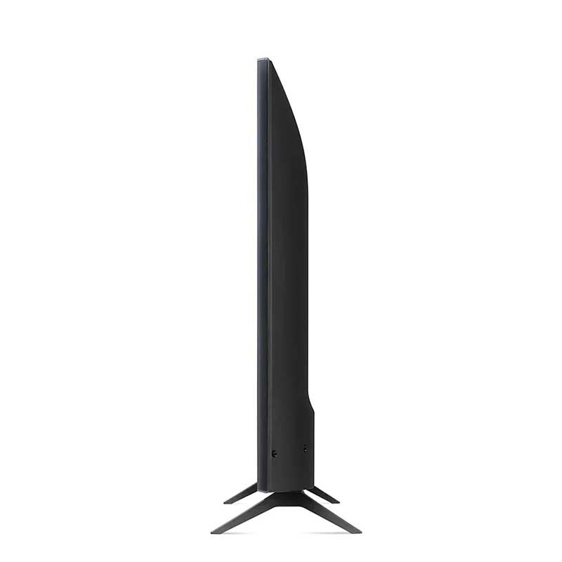Smart TV Led LG 43" FHD Wi-fi Bluetooth USB HDMI ThinQ Al - 43LM6370
