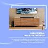 Caixa De Som Soundbar JBL Cinema SB595 220W Bluetooth Sub Wireless - 28914048