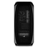 Gabinete Gamer Aerocool Mini Tower Aero One Branco Com Painel Vidro Temperado - Pn 70162