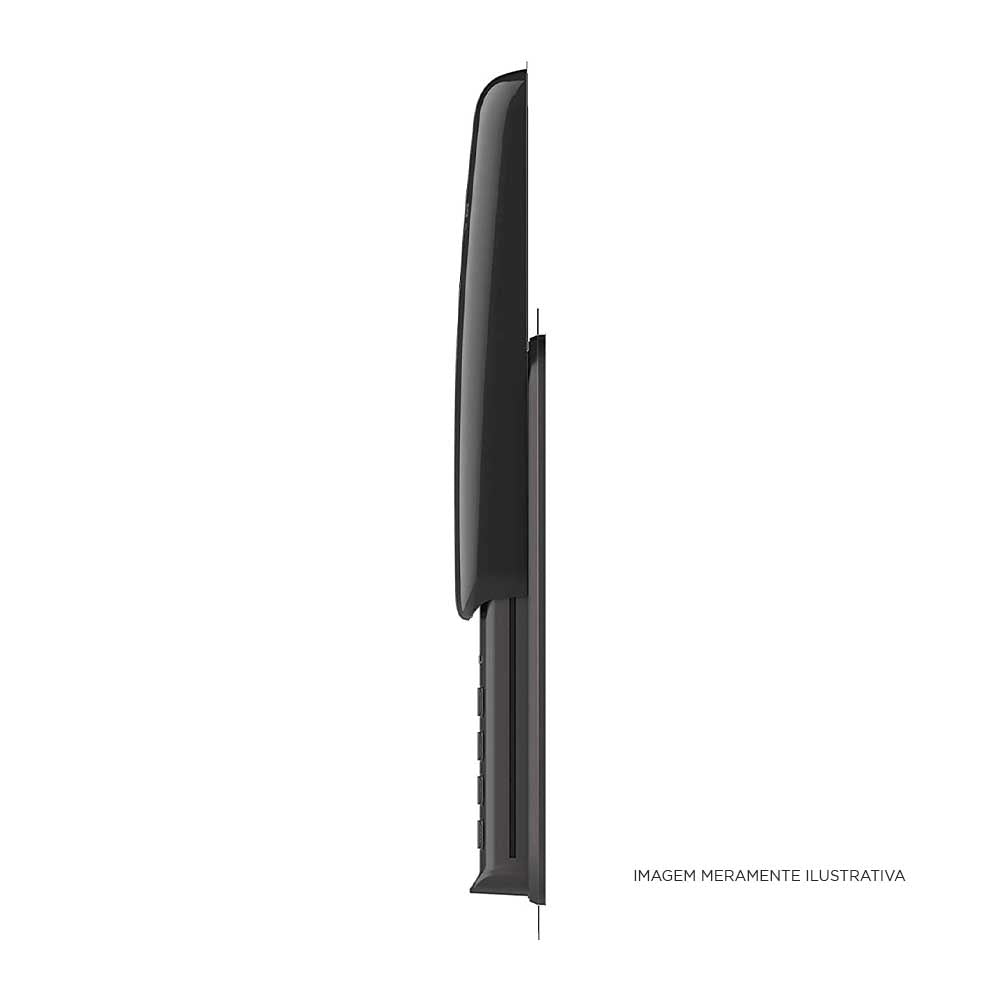 Fechadura Digital de Sobrepor FR 10 Intelbras - 4670010