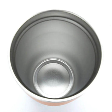 Copo Termico Isolado a Vacuo Stainless Steel 18-8 - CP-231