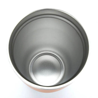 Copo Termico Isolado a Vacuo Stainless Steel 18-8 - CP-231