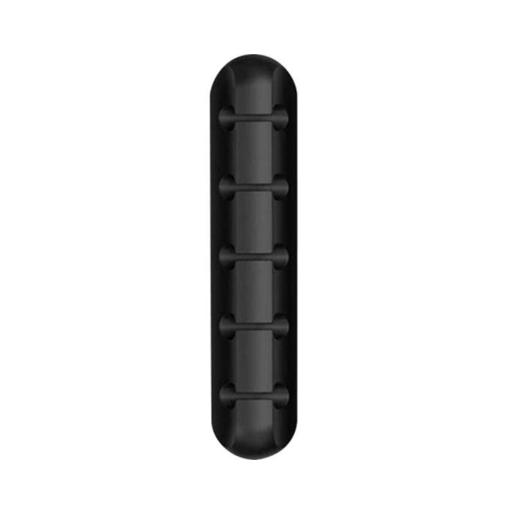 Organizador de Cabos e Fios Fortrek C/ 5 Clips FK 2320 - 80995