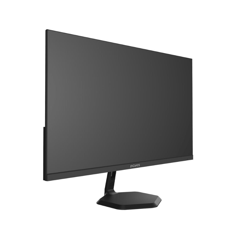 Monitor Gamer Led 23.8" Pols PCYes O-Creed O23F Full HD 180Hz 1Ms Hdmi Displayport  Preto - PMGO23F180BV