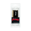 Memória Para Notebook Ddr4 16gb 3200mhz Kingston Fury Impact - KF432S20IB/16