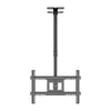 Suporte de Teto Para Tv 32" a 80" SKY-3280 Multivisão - 85494
