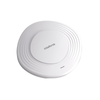 Roteador Sem Fio Intelbras Band AX (Wi-Fi 6) 1775 Mbps 2.4 Ghz e 5 Ghz - RW6181