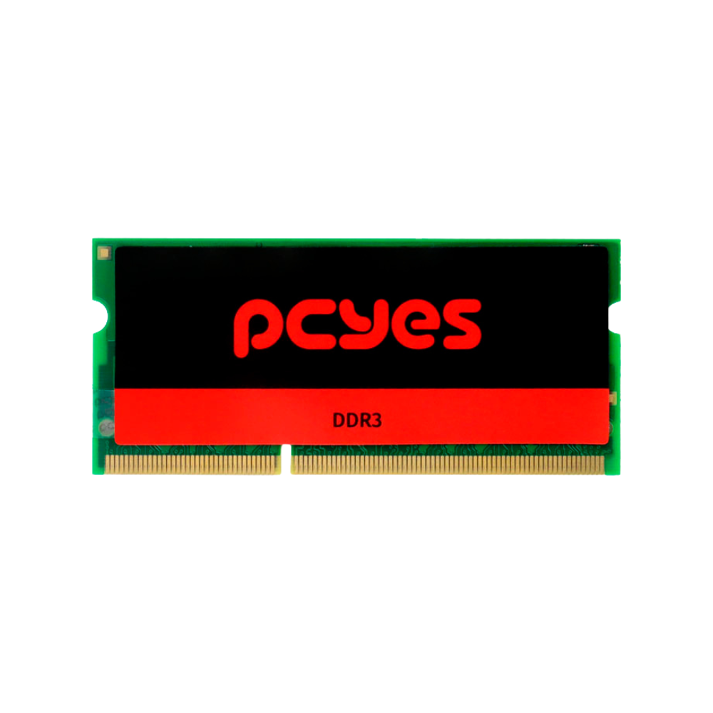 Memoria para Notebook Ddr3 8gb 1600Mhz PCYes Low Voltage - PM081600D3LSO