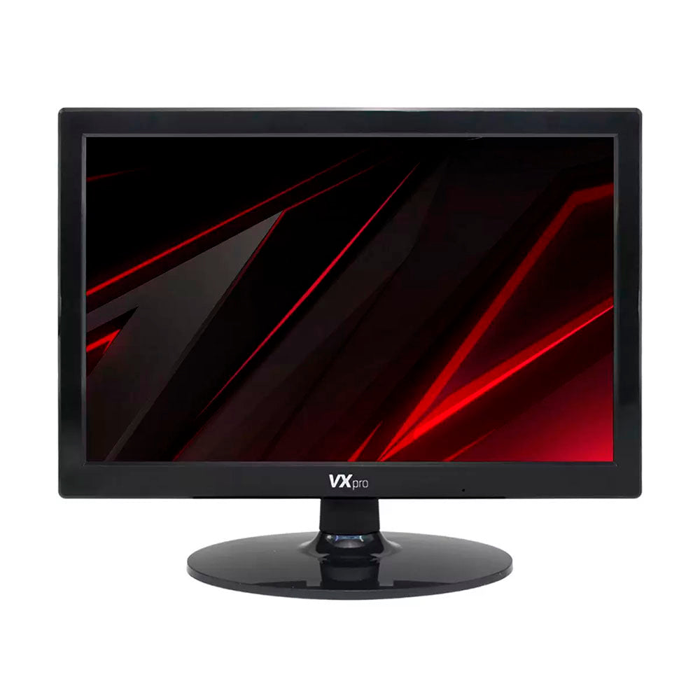 Monitor Led 15.4 Pols VX Pro 1280 x 800 Hdmi/Vga 5ms - VX154Z