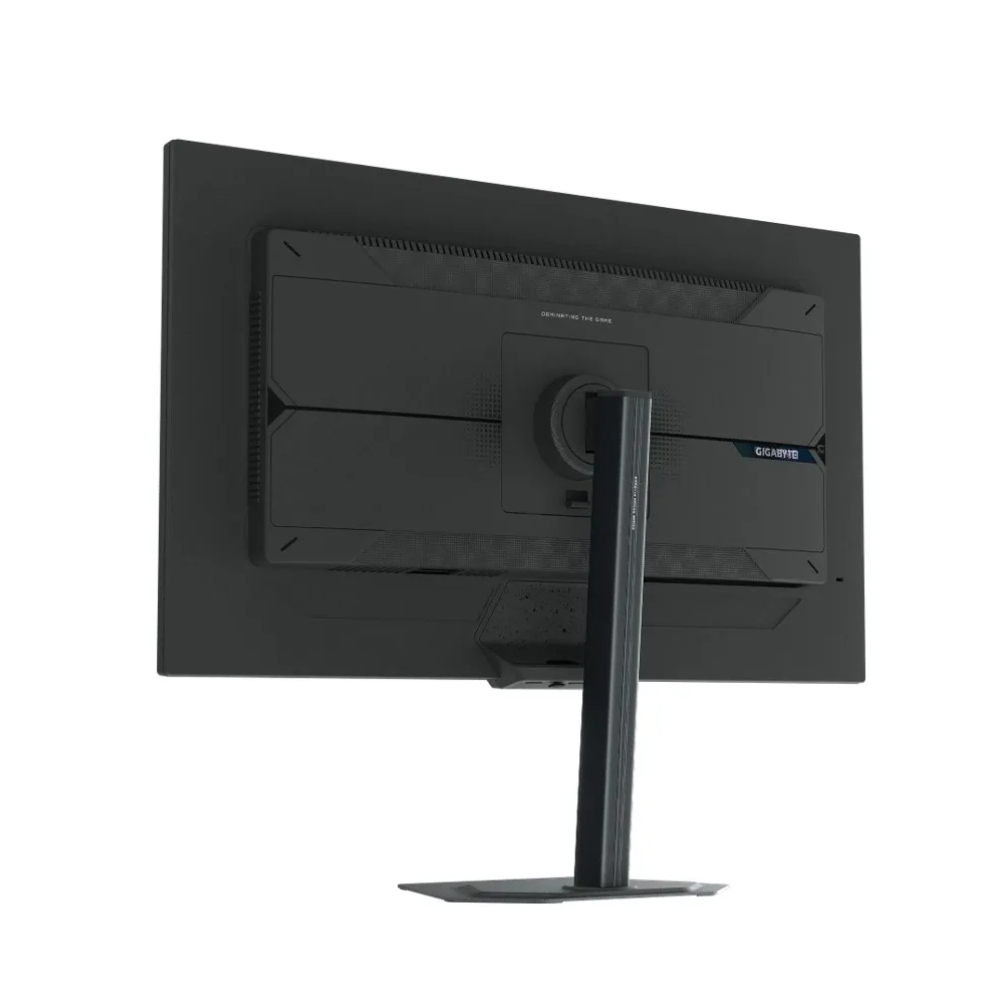 Monitor Gamer Gigabyte 27" Pols Led 4K IPS UHD 180Hz  Preto