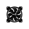 Cooler Fan Para Gabinete Aerocool Saturn 12 FRGB 120mm - 73850