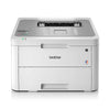 Impressora Laser Led Brother Colorida HL-L3210cw 18ppm Wireless Usb Toner Tn217