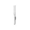 Access Point Externo Wi-fi Dual Band 2.4 / 5.0 Ghz Tp-Link Ac1200 Gigabit - Eap225-Outdoor