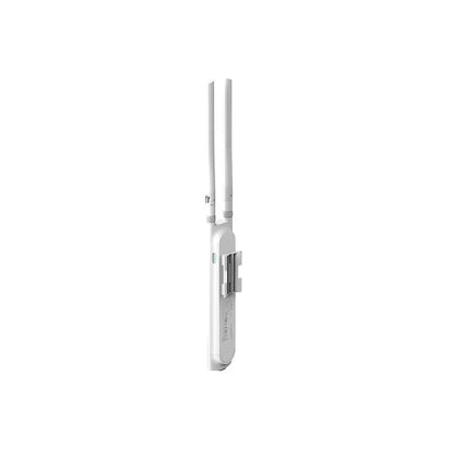 Access Point Externo Wi-fi Dual Band 2.4 / 5.0 Ghz Tp-Link Ac1200 Gigabit - Eap225-Outdoor