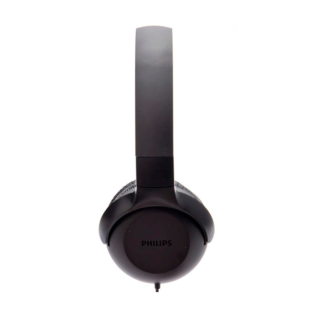 Fone de Ouvido Headphone P2 Philips Preto - TAUH201BK/00