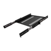 Bandeja Deslizante para Rack Intelbras BD1U 400mm - 4770002